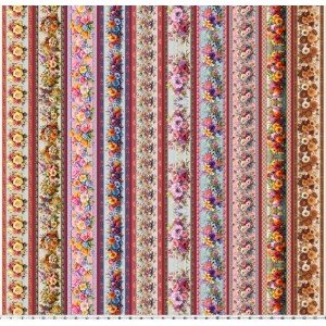 Barrado Buque Cor 01 - (Est. Digital 3D) 